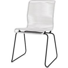 Montana Furniture Panton One Dining Chair W54 x H87 x SH49 x D55 cm Köksstol