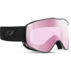 Julbo Skiutstyr Julbo Alpha One - Black/Gray