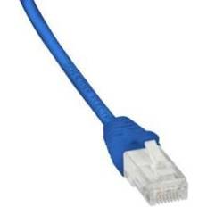 Patchkabel Kat.6 U/UTP 28AWG