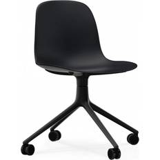 Normann Copenhagen Kontorstole Normann Copenhagen Form Chair Kontorstol