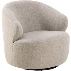 Nordform Fauteuils Nordform Eastport Fauteuil Draaifunctie