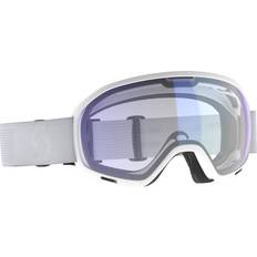 Scott unlimited ii otg Scott Unlimited Ii Otg Goggles Mineral White