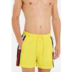 Maillots de bain Tommy Hilfiger Underwear Swimsuit Yellow