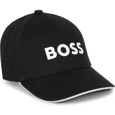 HUGO BOSS Cap J21271 Schwarz