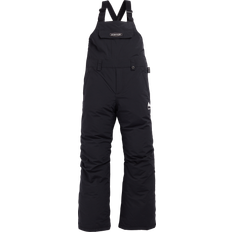 Esquí Pantalones Burton Yth Skylar Bib Pt True Black Unisex