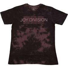 Joy Division: Unisex T-Shirt/Mini Repeater Pulse Wash Collection XX-Large