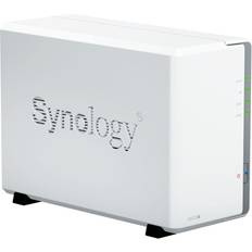 DiskStation DS223J