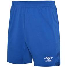 Umbro Vier Shorts - Royal Blue