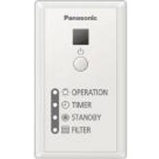 Panasonic Fjernbetjeninger Panasonic CZ-RWRC3