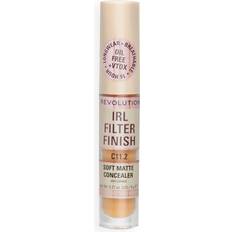 Makeup Revolution IRL Filter Finish Concealer C11.2 6 g