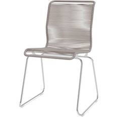 Montana Furniture Panton One Dining Chair W54 x H87 x SH49 x D55 cm Köksstol