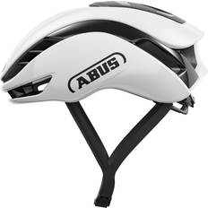GameChanger 2.0 Bicycle Helmet - Shiny White