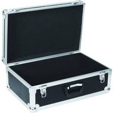 Roadinger Transportkuffert/ Flightcase. 60 x 39 x 26,5 cm