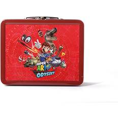 Accesorios de juego PowerA Lunch Box Kit Mario Nintendo Switch