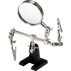 Lenti d'Ingrandimento Toolcraft TO-6546642 ZD-10D Monoculare portatile Ingrandimenti: 2.5 x Lente: Ø 60 mm