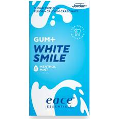 Eace Tyggegummi Gum+ White Smile Jordan