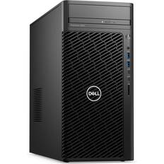 Dell 32 GB Computer Fissi Dell Precision 3660 MT 32 GB SSD 1 TB USB 3.2 Windows 11 Pro