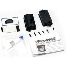 RC Accessories Traxxas 3628 Rx Box for Stampede, Rustler, and Bandit