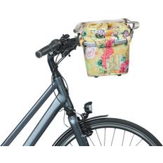 Cykelkurve - Vandtæt Cykeltasker & Kurve Basil Bloom Field Carry All