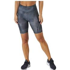 Cycling - Woman Shorts BOW19 Bonnie Cycle Shorts - Cinder Tie Dye