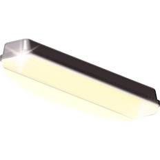 Surface Mounted Luminaire 2 LEDs White