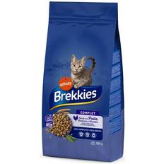 Brekkies Complete Sparepakke: 2