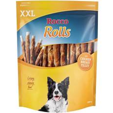 Rocco Rolls XXL Pack Kyllingbryst 2