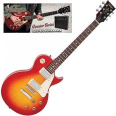 V10 Coaster Series Pack, Cherry Sunburst