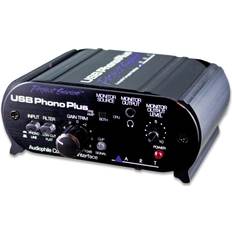 Studio Equipment ART USB Phono Plus