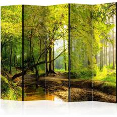 Artgeist Forest Clearing II Rumsavdelare