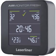 Laserliner AirMonitor FRESH Luftkvalitet VO. [Levering: 4-5 dage]