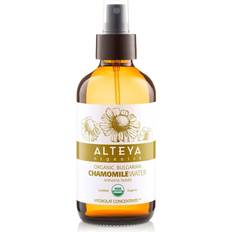 Alteya Organics Bulgarian Chamomile Flower Water Amber Glass Spray