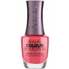 Artistic Colour Revolution Reactive Nail Lacquer Love Overdose 15ml