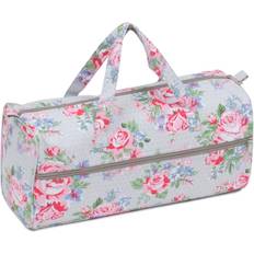 Sacs à Laine Hobby Gift Knitting Bag Rose MR4698443