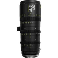 Kameraobjektive DZOFILM Catta Zoom 70-135 T2.9 E-Mount FF