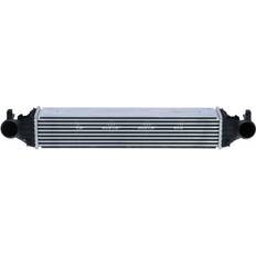 Tratamiento del Aire NRF 30966 Intercooler OPEL: Astra K Hatchback