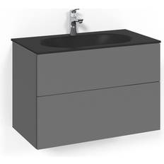 Macro Design Vaskeskab Crown Plain