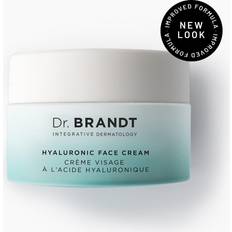 Dr. Brandt Huidverzorging Dr. Brandt Needles Hyaluronic Facial Cream 50 ml