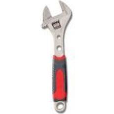 Håndværktøj Proline Adjustment spanner, szwed Svensknøgle