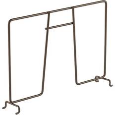 Elfa Opdeler Til Trådhylde 30 54x200x311 mm Grafit Opbevaringssystem