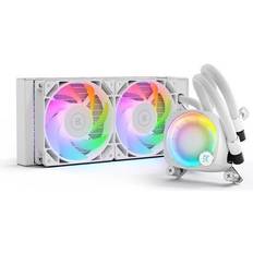 EK-Nucleus AIO CR240 Lux D-RGB