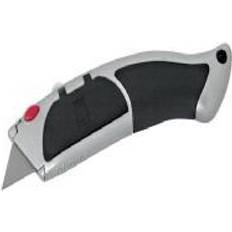 Håndværktøj Proline Proline Knife with a retractable Hobbykniv