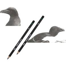 Derwent Penner Derwent Onyx Pencil Medium