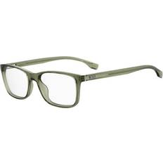 HUGO BOSS Lunettes HUGO BOSS 1570 1ED De Vue Homme Vertes (Seulement Monture)