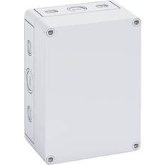 Pièces Détachées d'Ordinateur Spelsberg TK PC 1813-8f-m 180 x 130 x 84 mm Polycarbonate