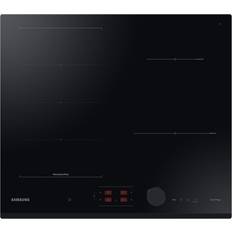 Samsung Hob Induction Nz64b6058gk/U2