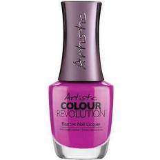 Nail Products Artistic Colour Revolution Reactive Nail Lacquer Don’t Be Shady 15ml