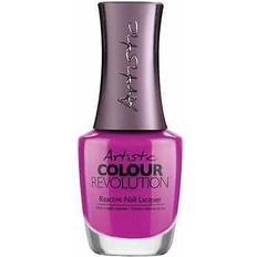 Colour Revolution Reactive Nail Lacquer Don’t Be Shady