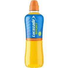 Lucozade Sport Orange 500ml 4 pcs