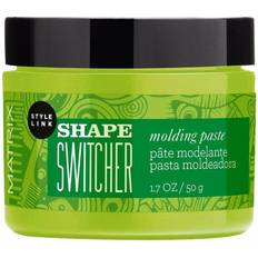 Fragrance Free Styling Creams Matrix Style Link Shape Switcher Molding Paste 50g